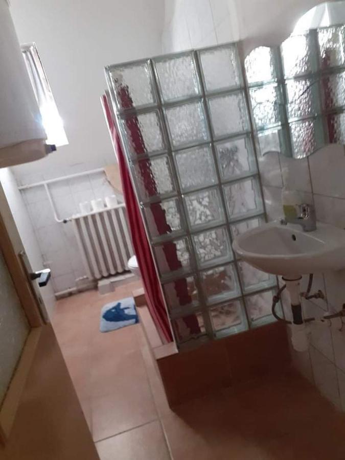 陶波尔曹 Pihenes A Malomtonal Privat Berlemeny旅馆 外观 照片