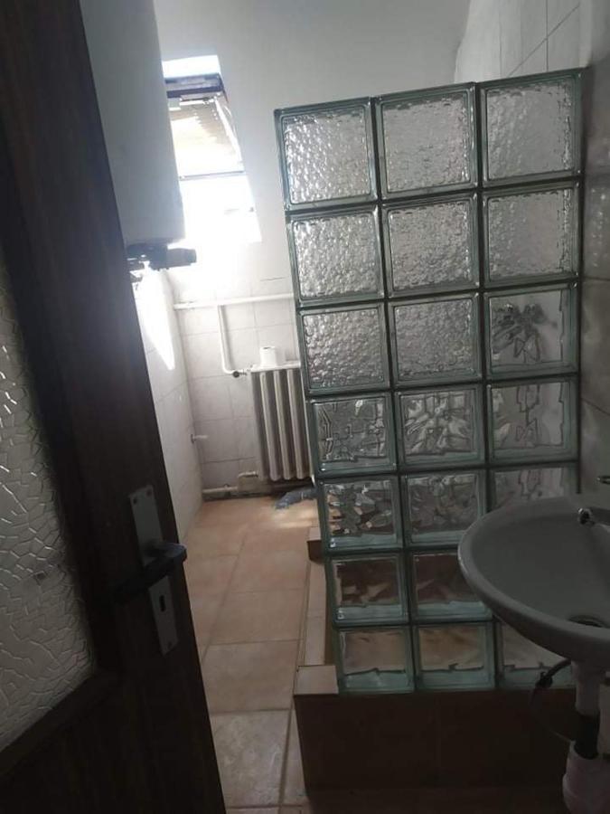 陶波尔曹 Pihenes A Malomtonal Privat Berlemeny旅馆 外观 照片