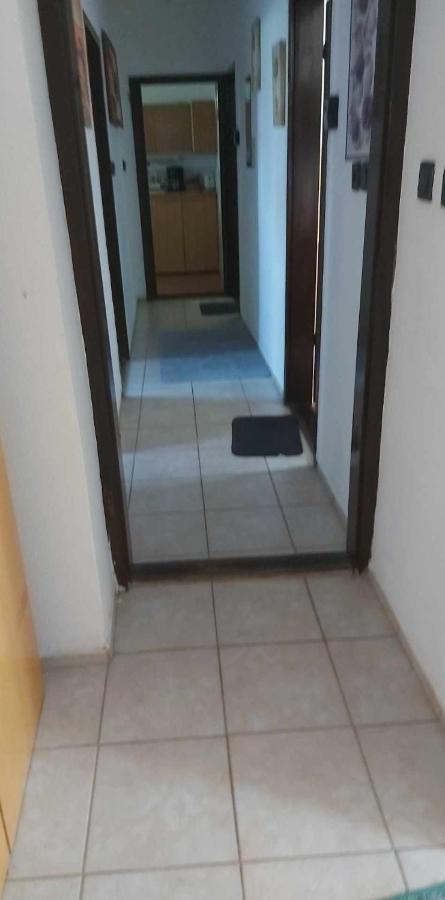 陶波尔曹 Pihenes A Malomtonal Privat Berlemeny旅馆 外观 照片